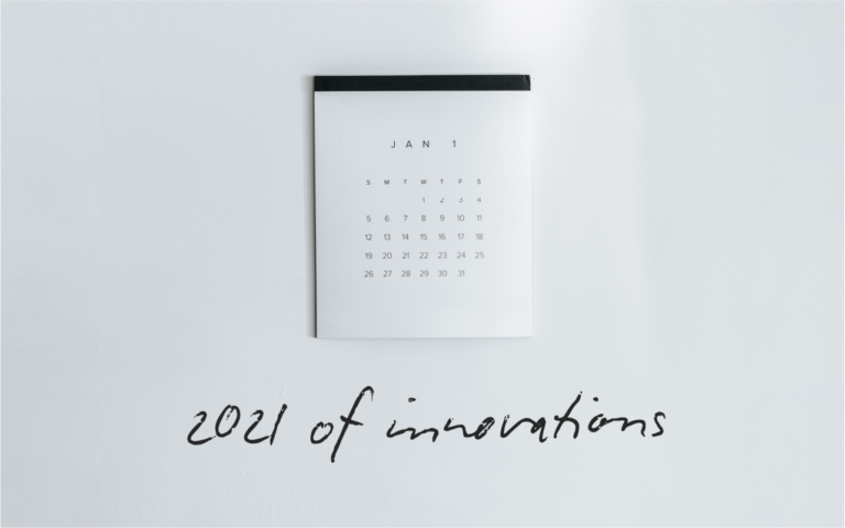 2021 innovations | Meteca