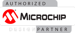 Mircochip logo | Meteca